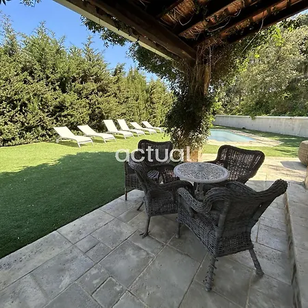 Casa Mas Palli 45 * Calonge (Catalonia)
