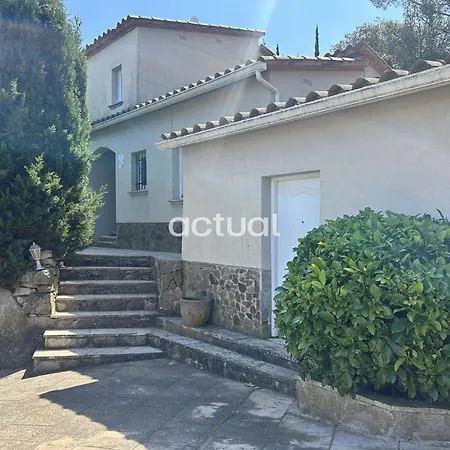 Casa Mas Palli 45 * Calonge (Catalonia)